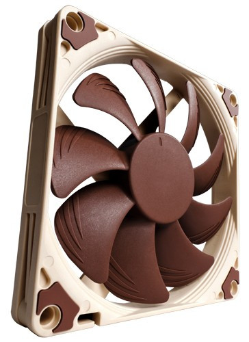 Ventilador Caja Noctua Nf-a9x14 Pwm 9 Cm 135db